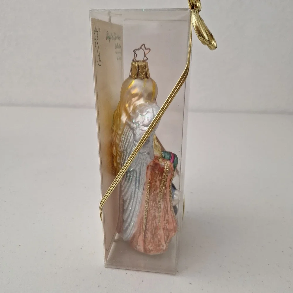 RARE Inge Glass Birgit's Collection 